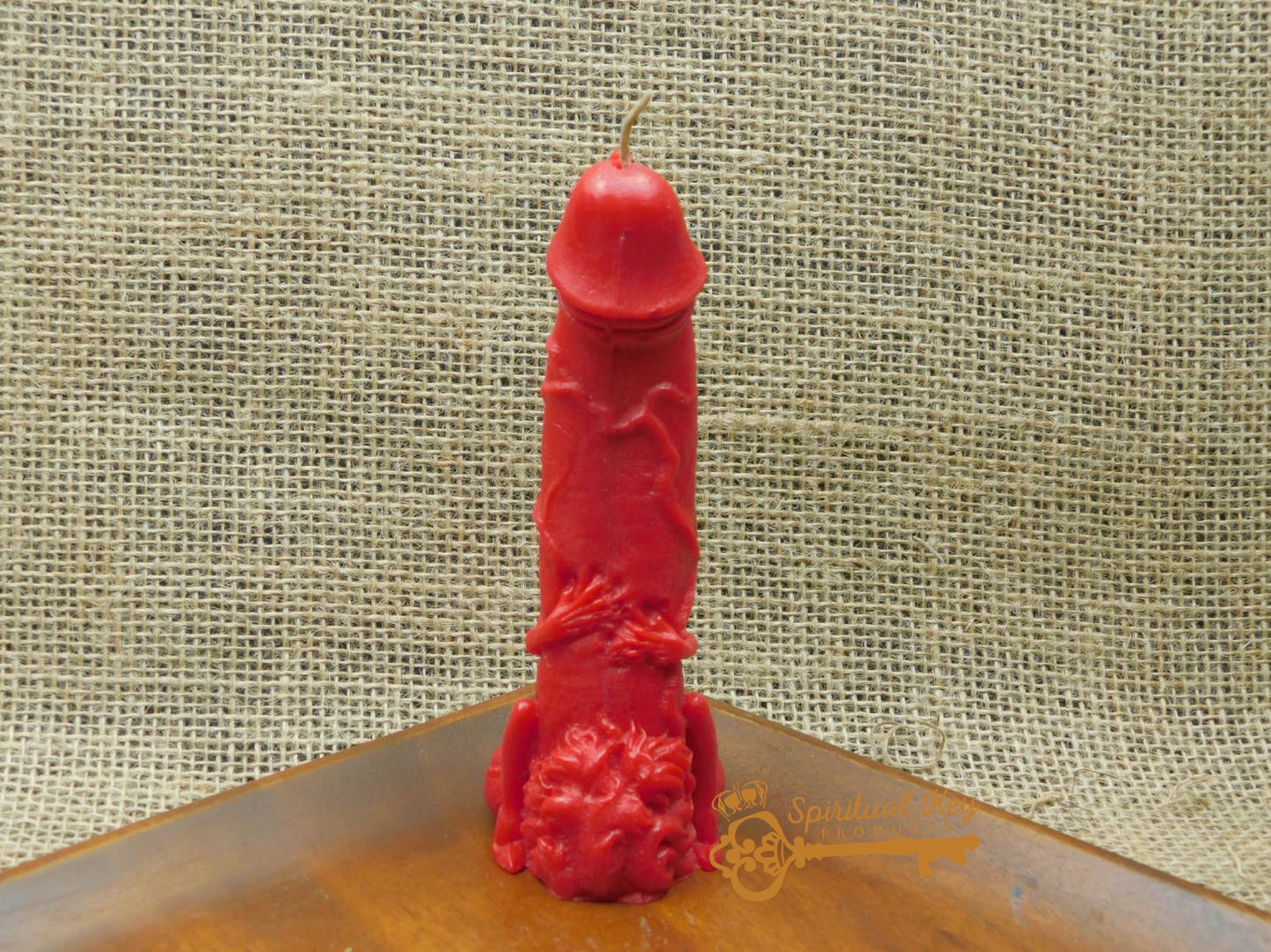 Woman On Penis