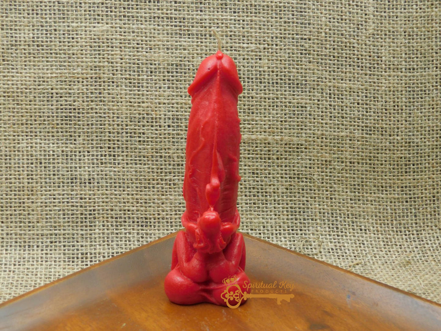 Woman On Penis