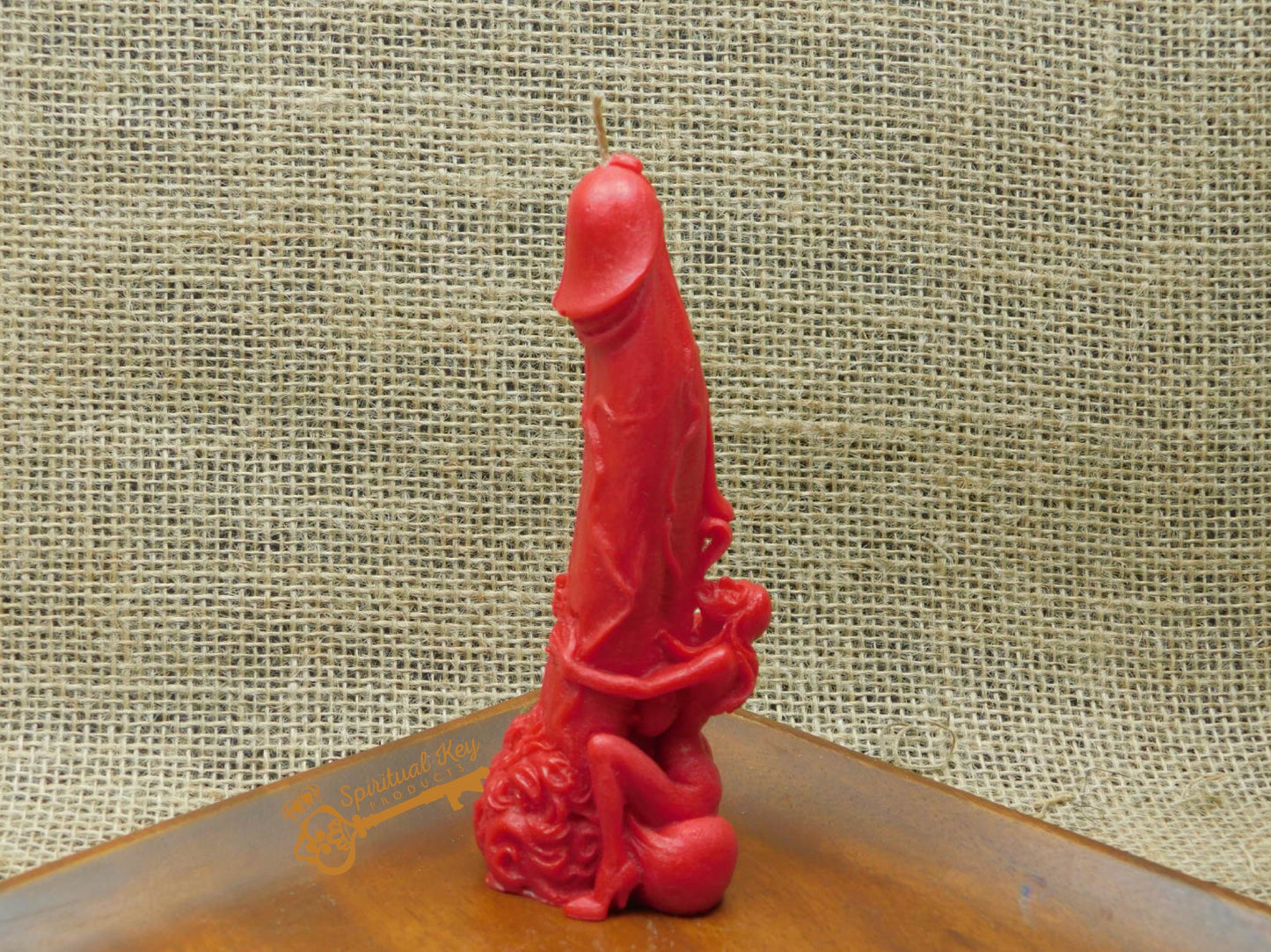 Woman On Penis