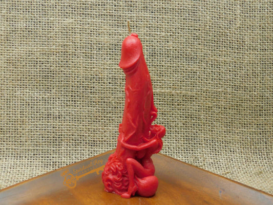Woman On Penis