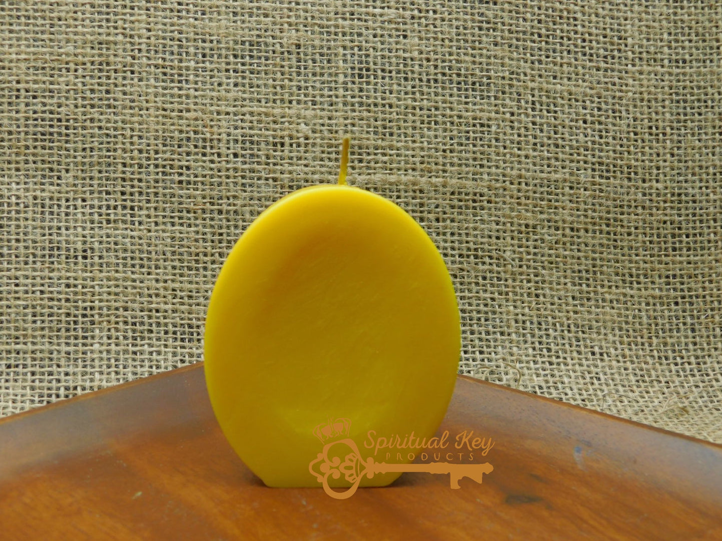 Queen Bee Candle