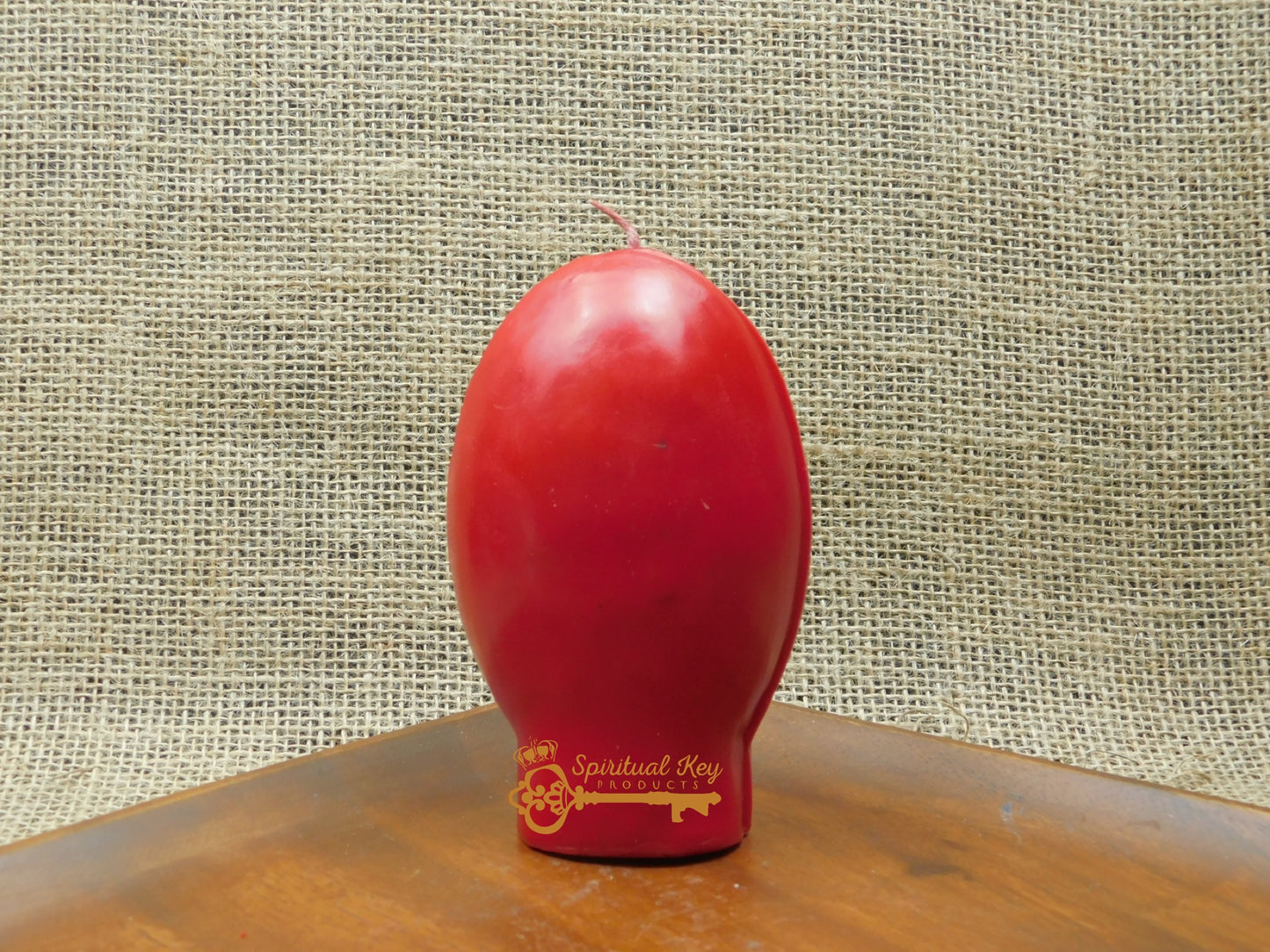 Vagina Candle