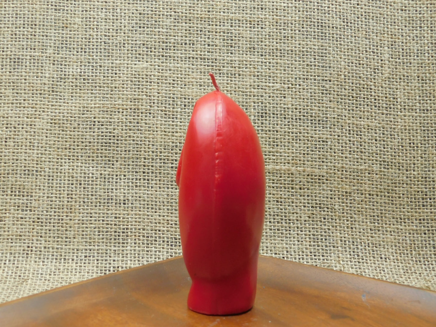 Vagina Candle