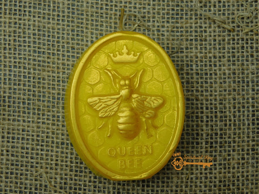 Queen Bee Candle