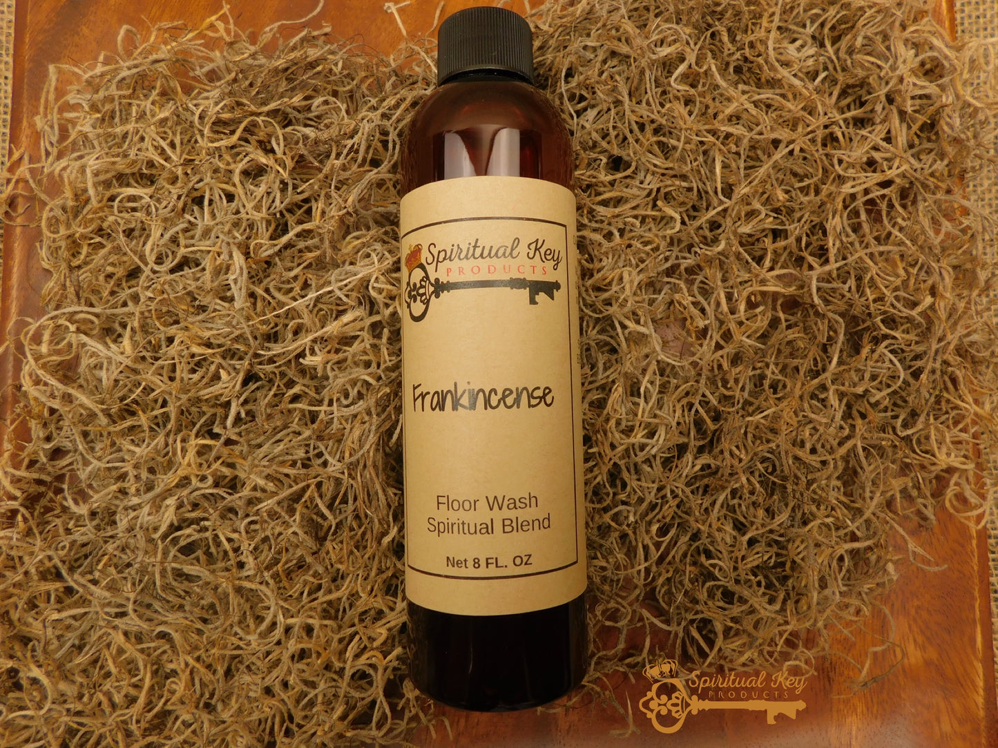 Frankincense Floor Wash