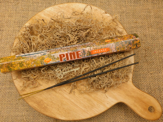 Pine Incense Sticks