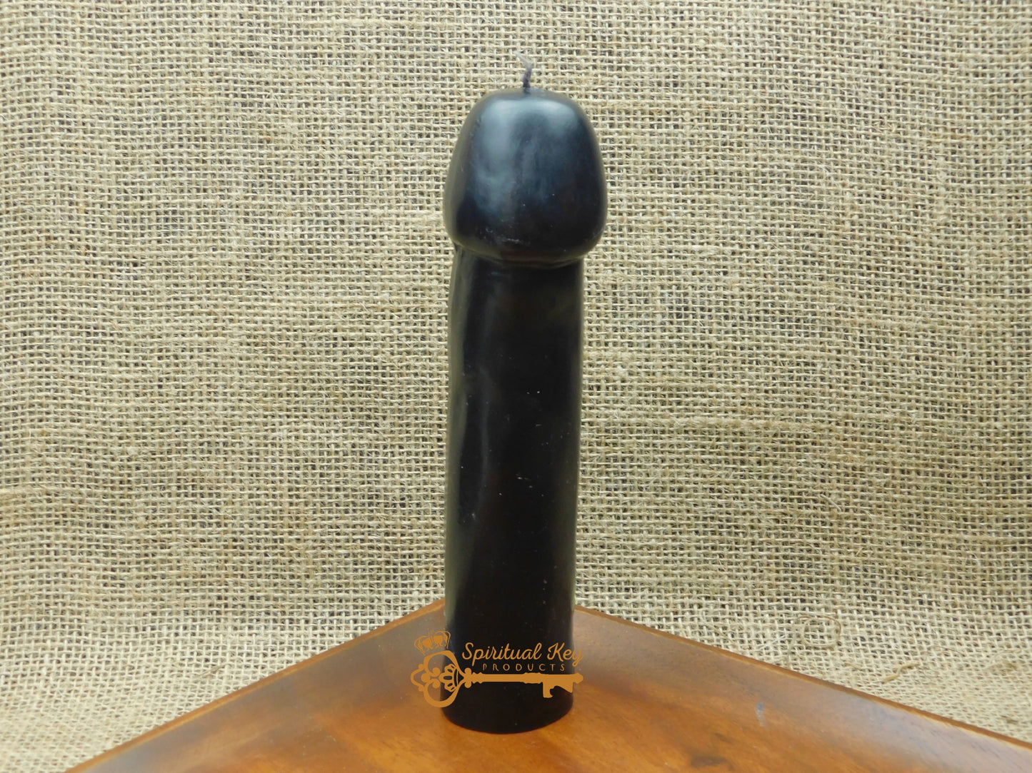 Penis Black Candle