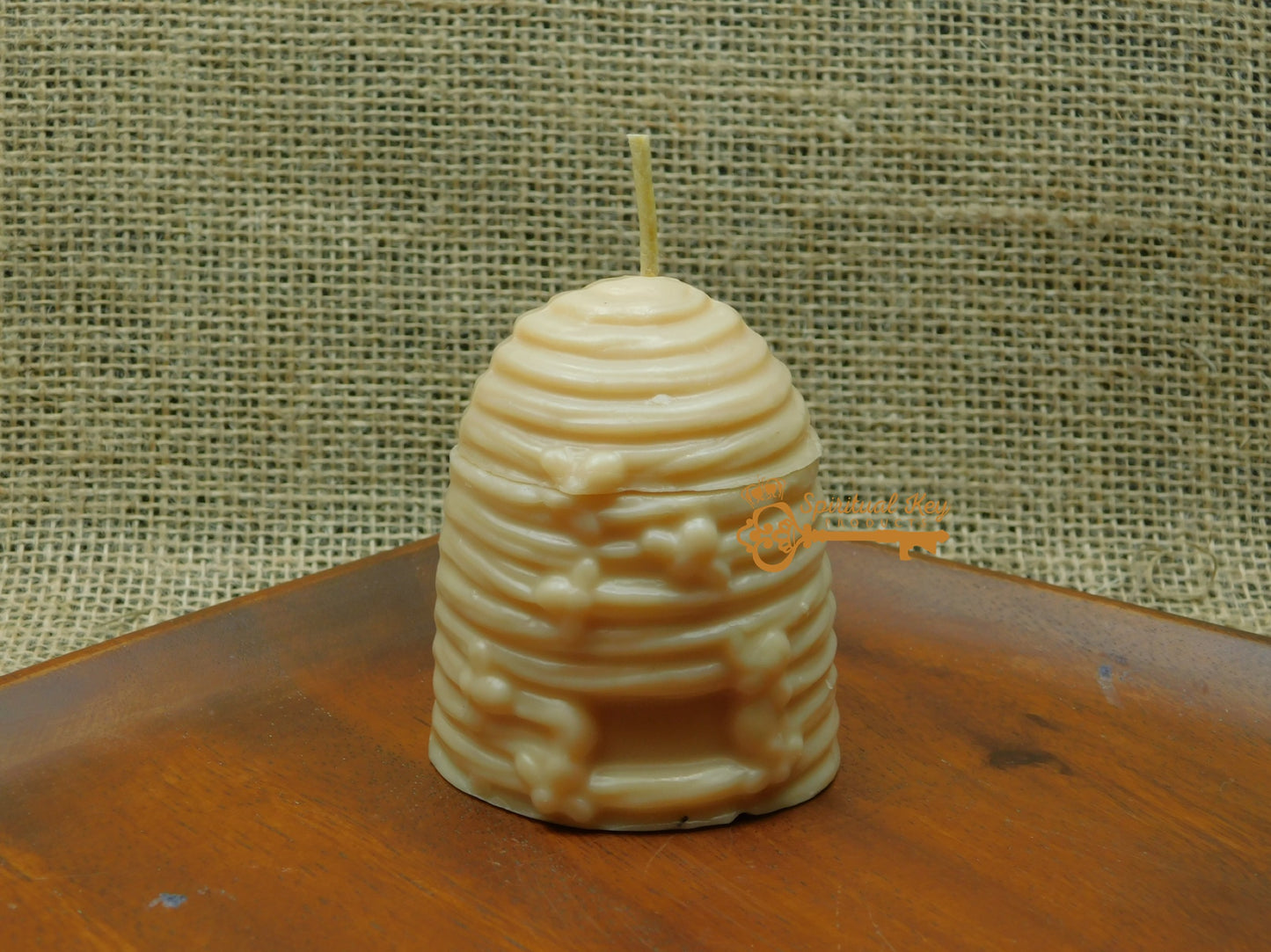 Honeypot Loadable Candle