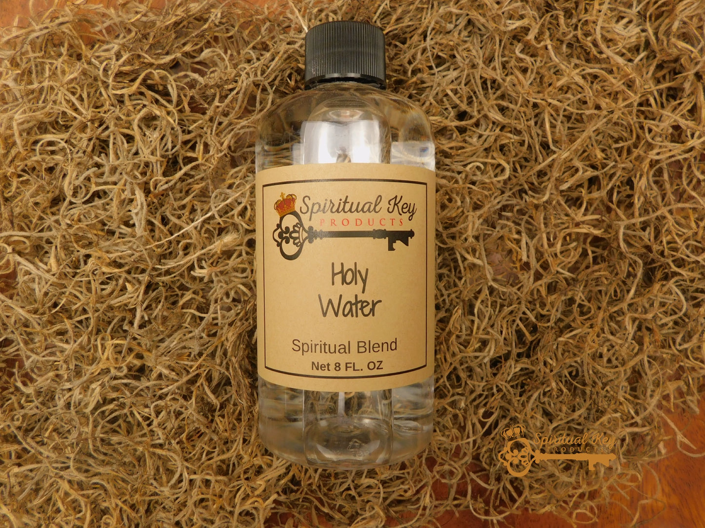 Holy Water