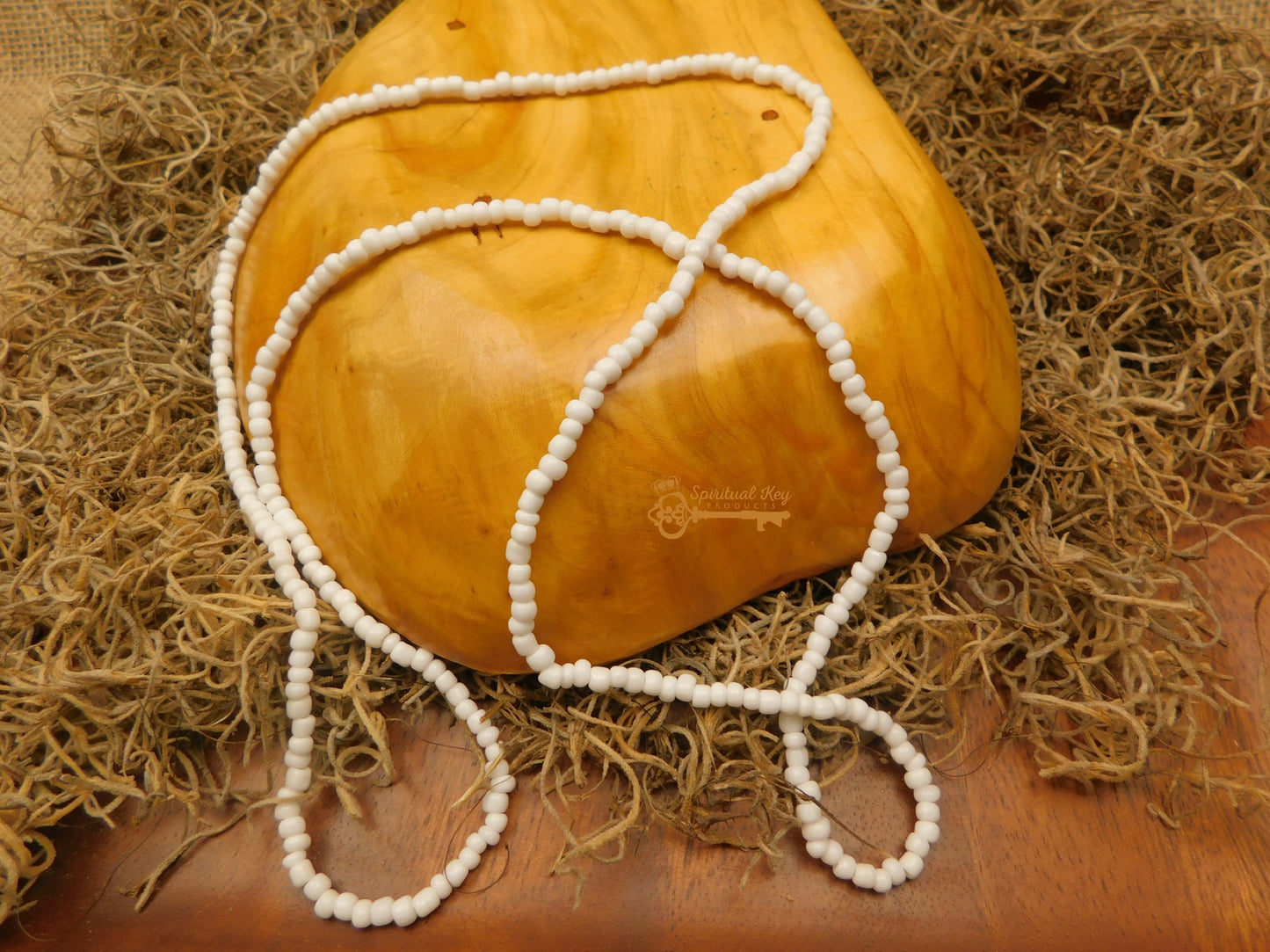 Obatala Necklace / Collar