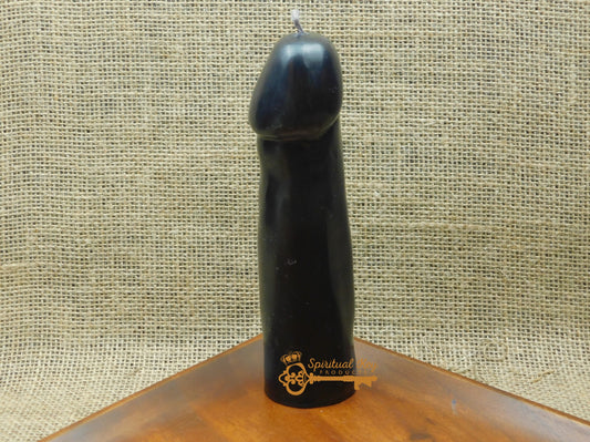 Penis Black Candle