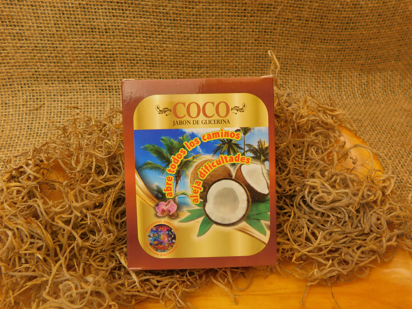 COCO Soap