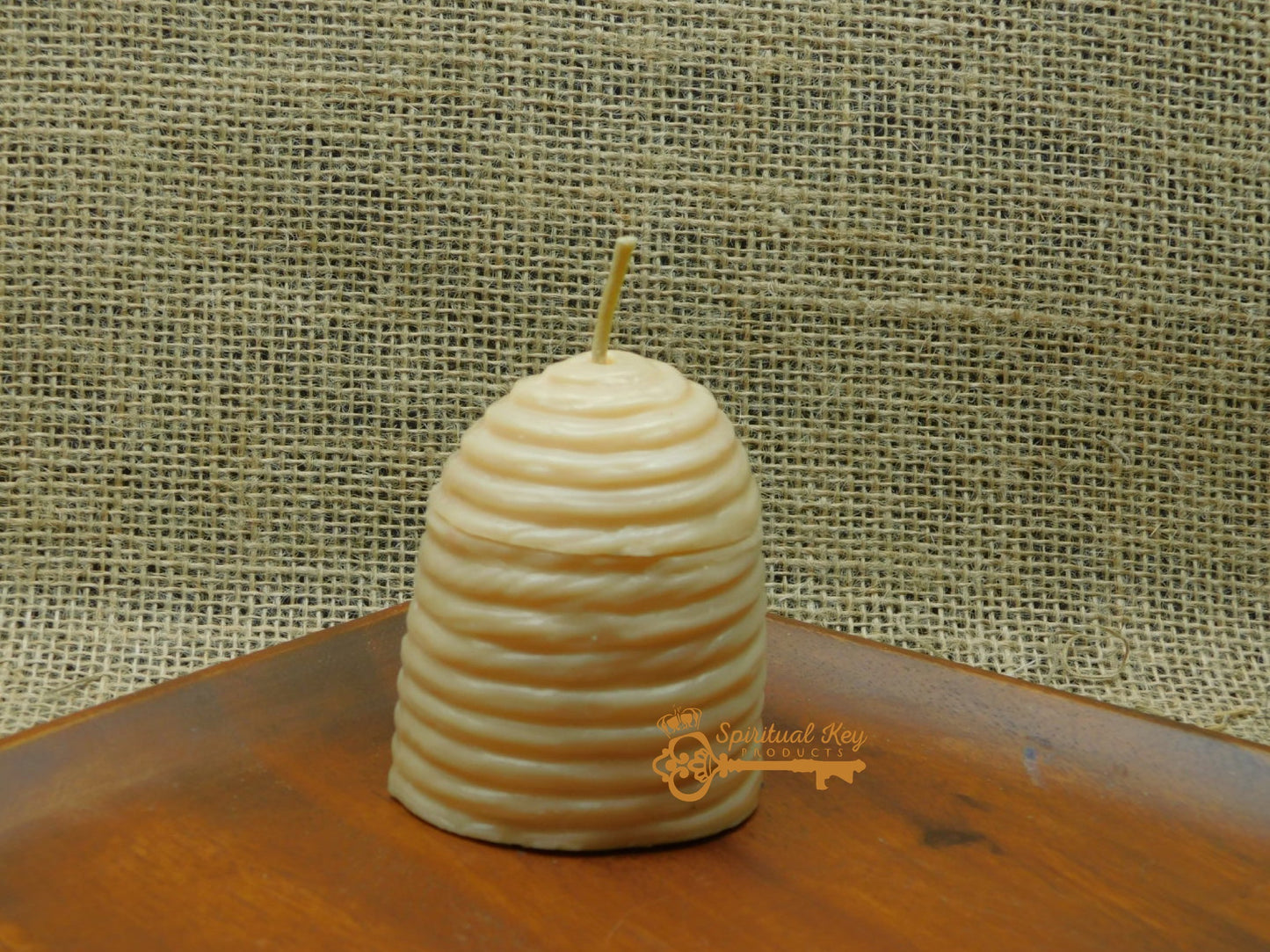 Honeypot Loadable Candle